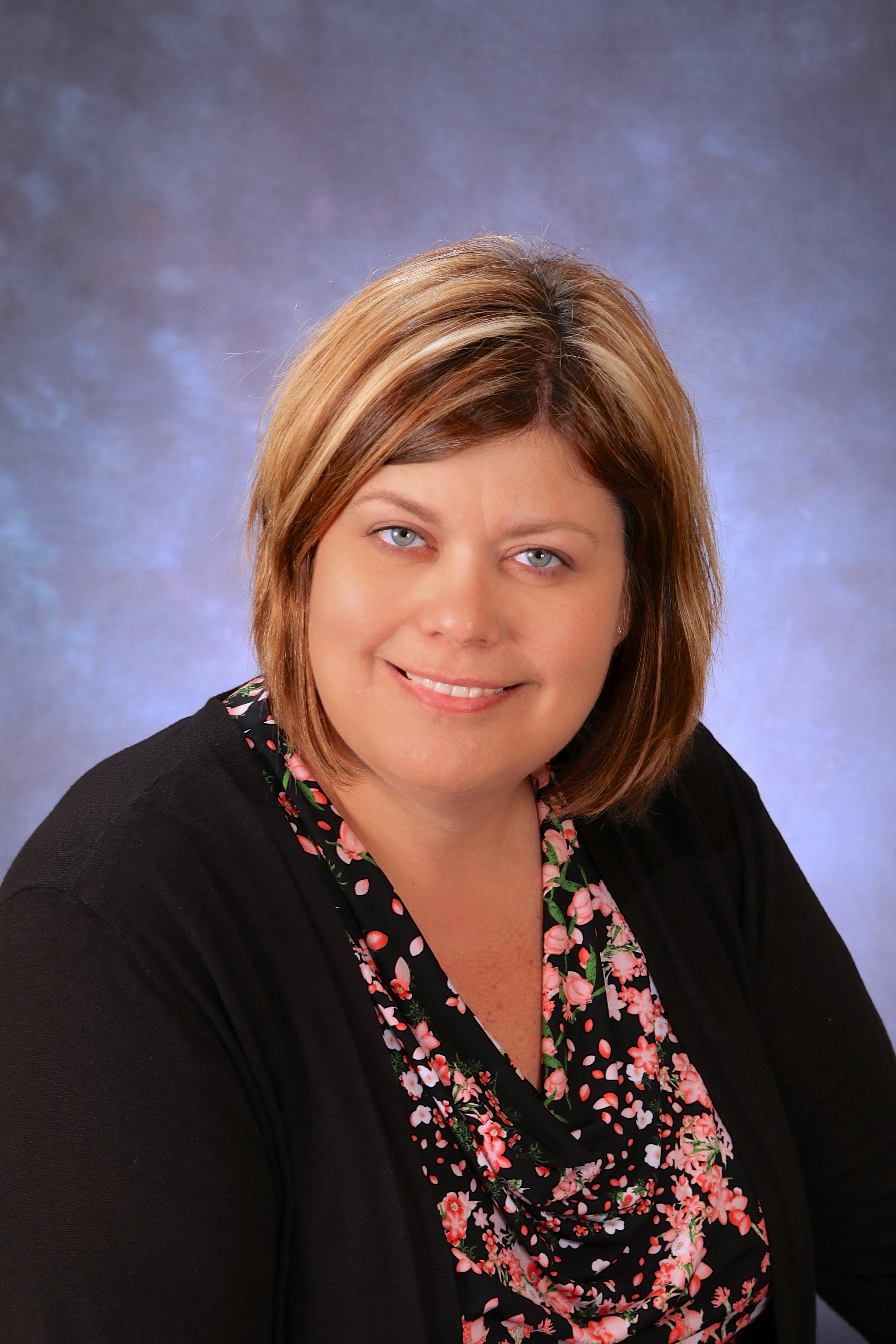 Tricia  Littig DNP, APRN, FNP- BC, CN