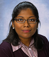 Praveena Thomas PA-C