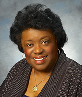 Sandra Gadson