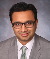 Umesh Patel MD