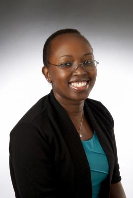 Carolyne  Jepkorir MD