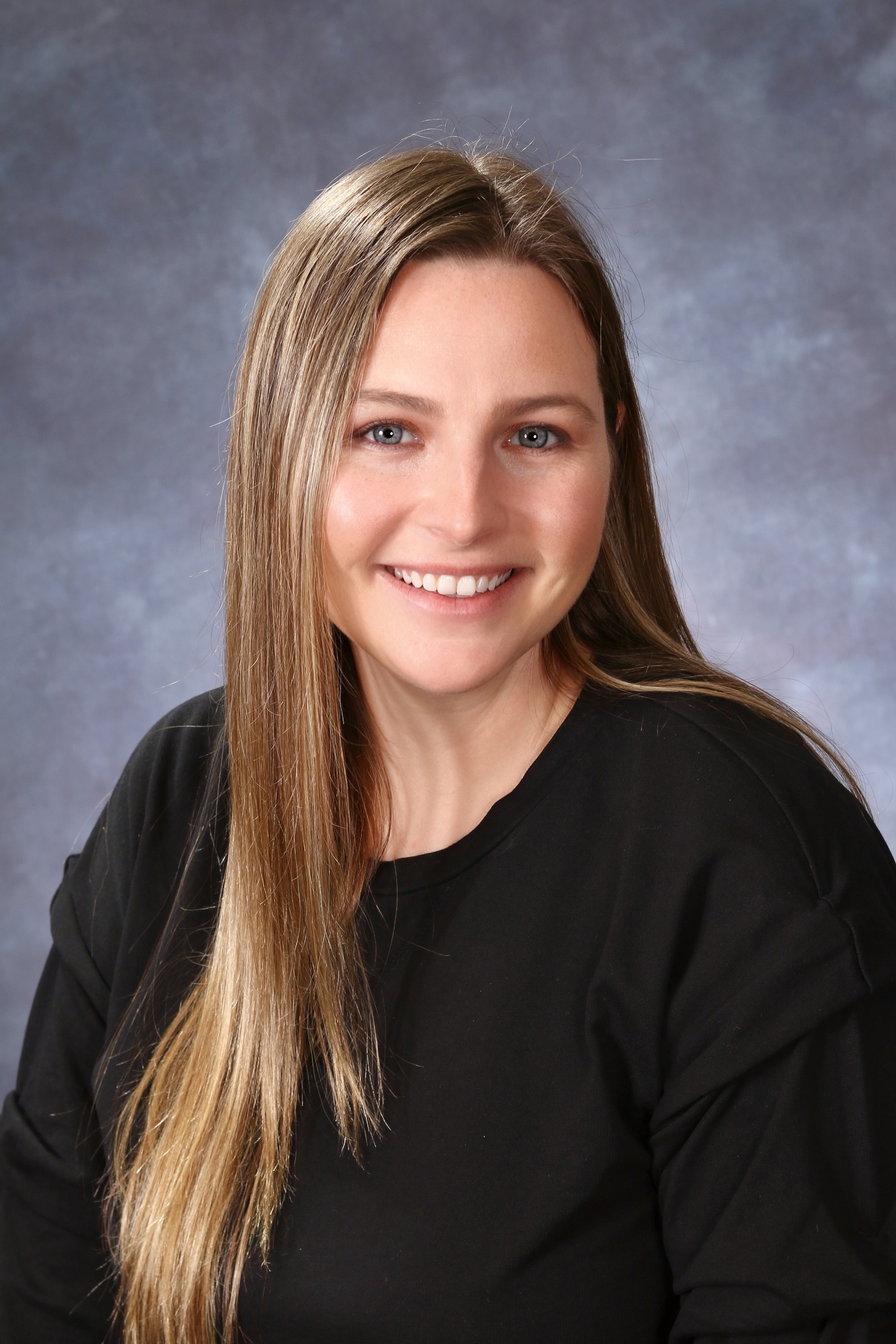 Brittany Hoffman APRN, FNP-BC