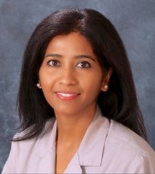 Vedvati Patel MD
