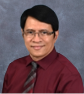 Clarence  Rojo APRN-CNP AGNP-C 