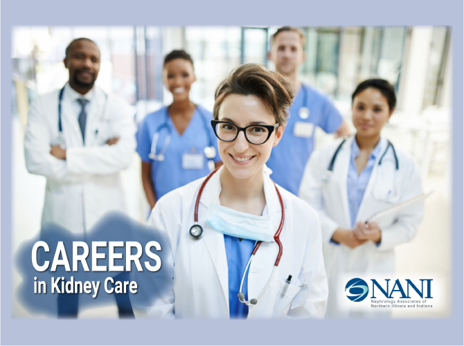 Explore Careers at NANI